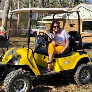 Meet your Posher, Cara